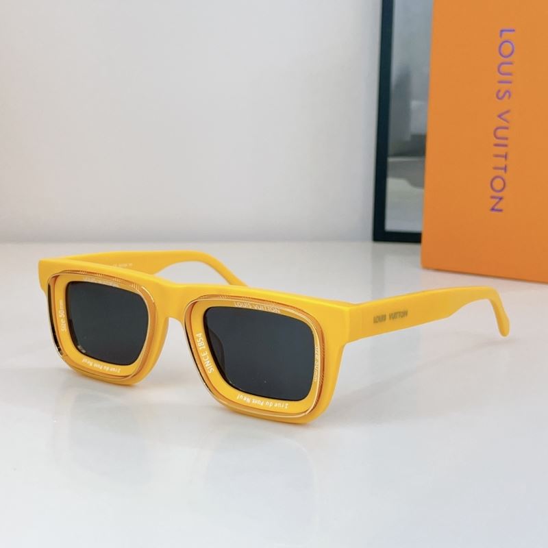 Louis Vuitton Sunglasses